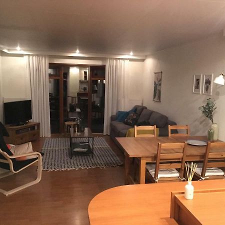 Vakantiehuis Op Bospark Doornspijk Eksteriør billede