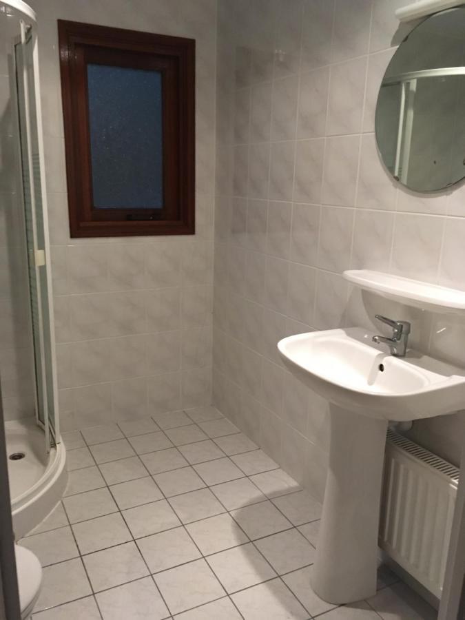 Vakantiehuis Op Bospark Doornspijk Eksteriør billede