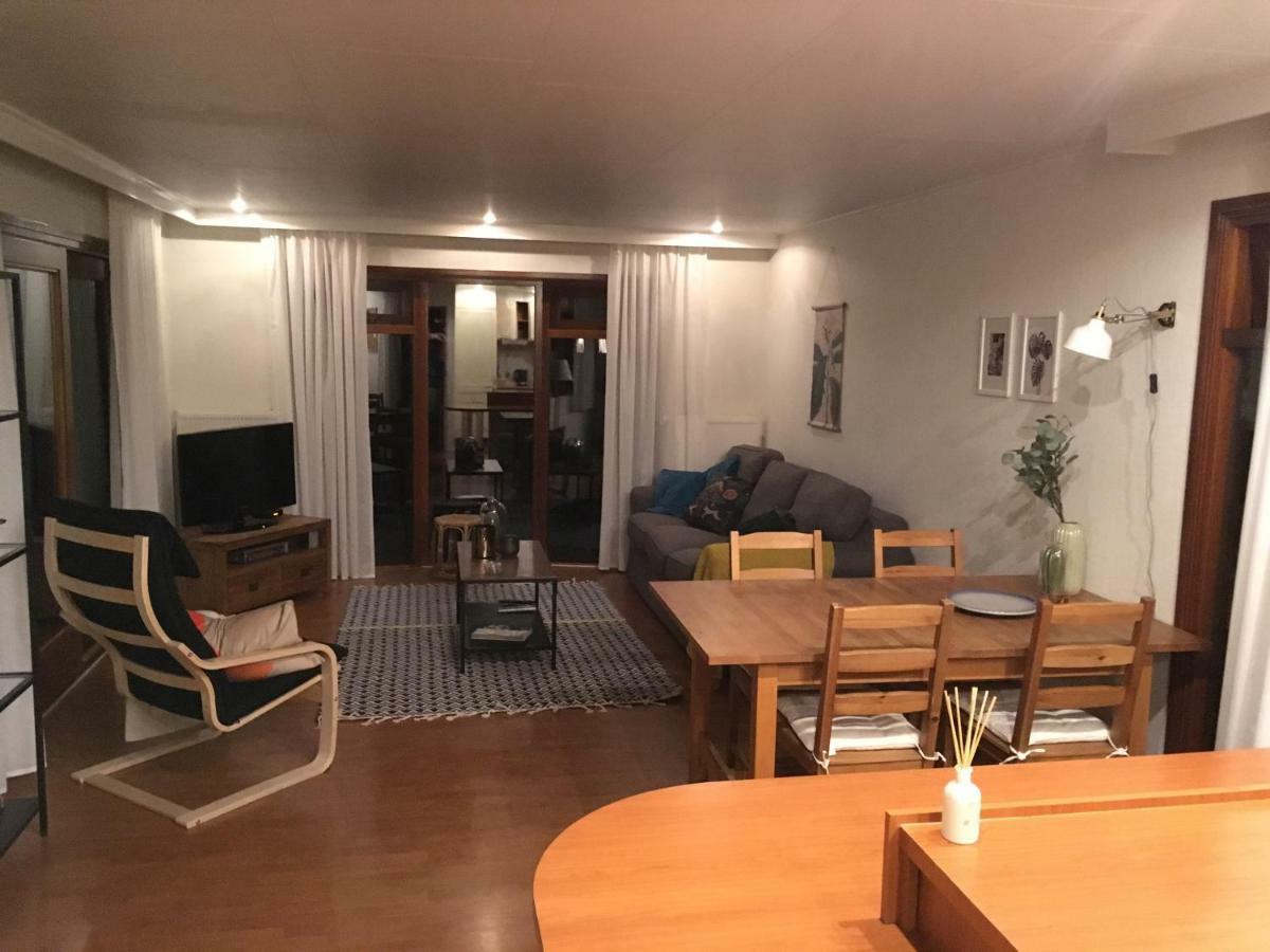 Vakantiehuis Op Bospark Doornspijk Eksteriør billede